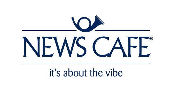 News Cafe Port Elizabeth Boardwalk Logo